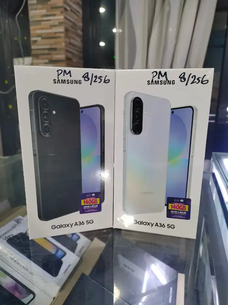 Samsung Galaxy A36 5G (8/256)