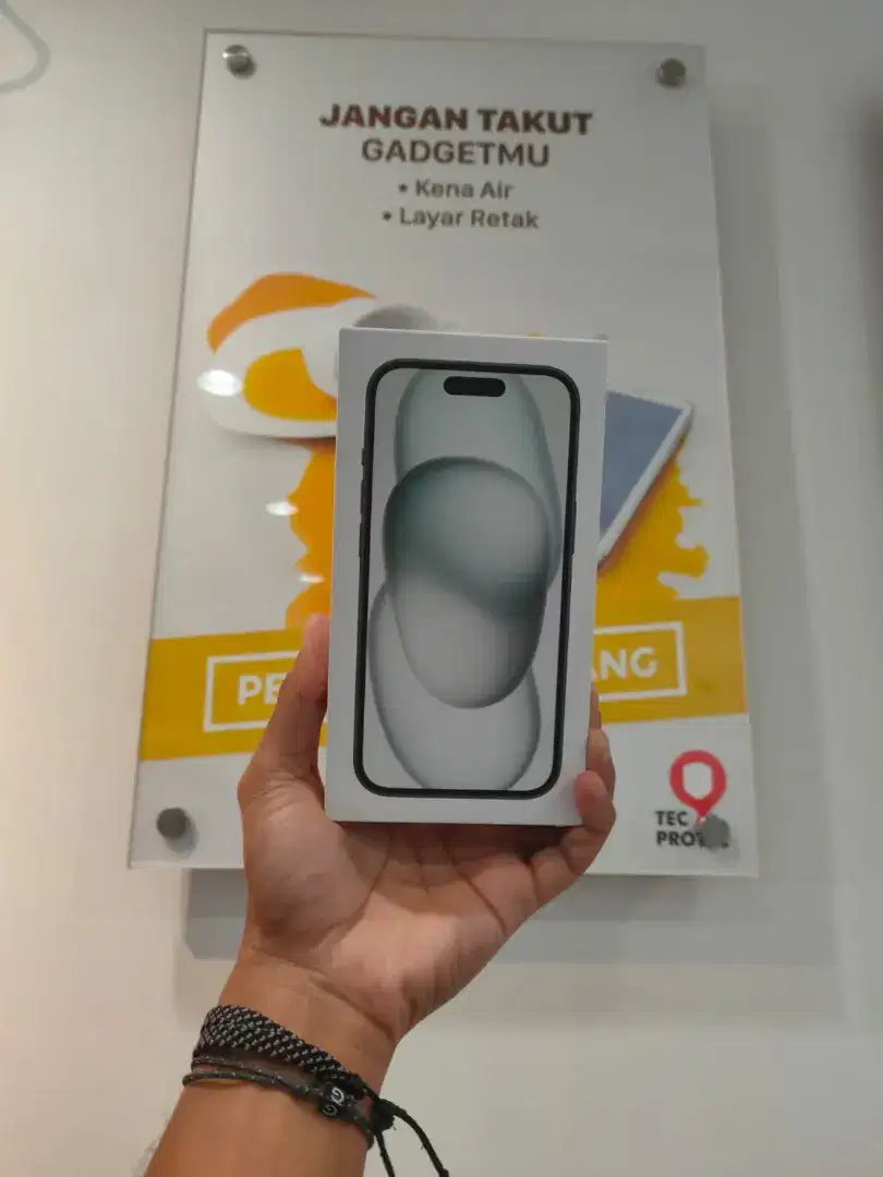 Iphone 15 Plus Bisa Kredit Bunga 0%