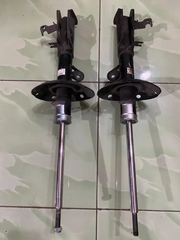 Subreker original Brio RS