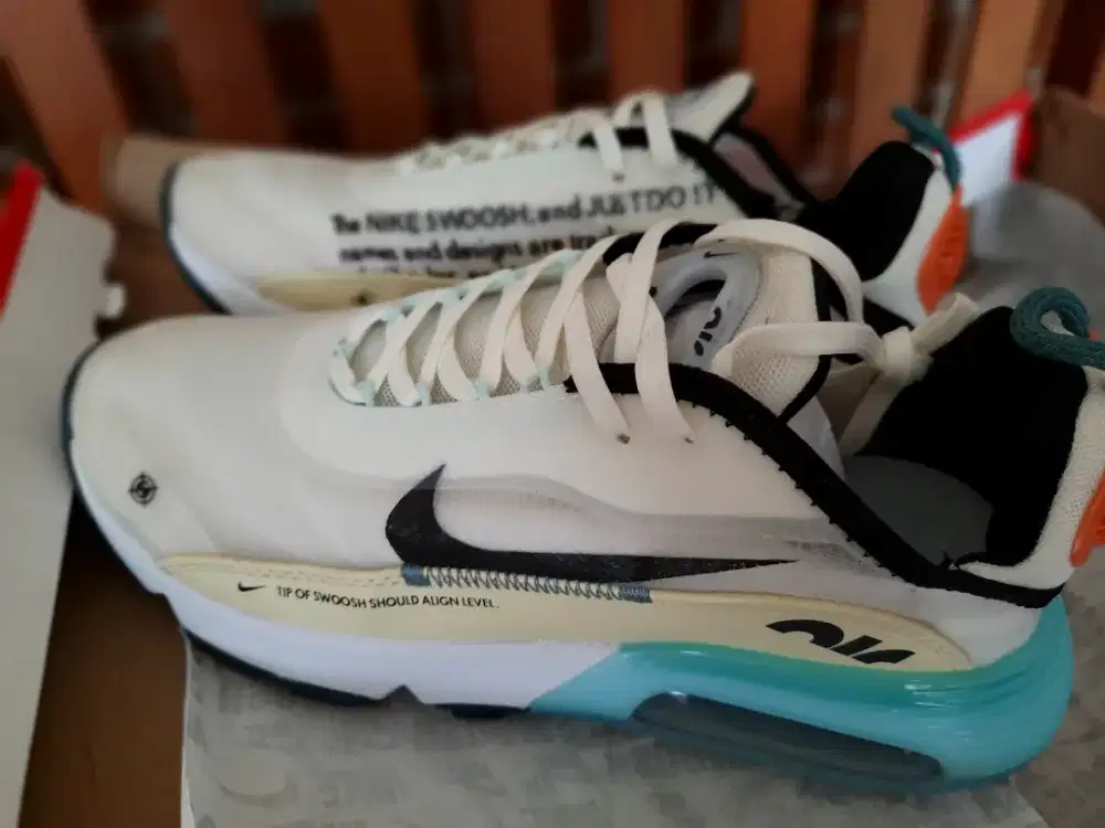 Nike or1, made in vietnam, new release, uk. 39-42 ready