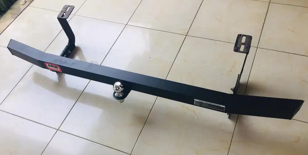 Towing Belakang ARB New Model
