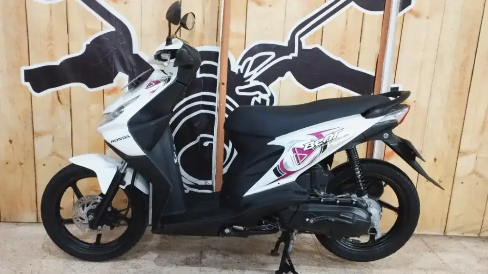 BEAT CW 2009 CIAMIK POLL ⁉️