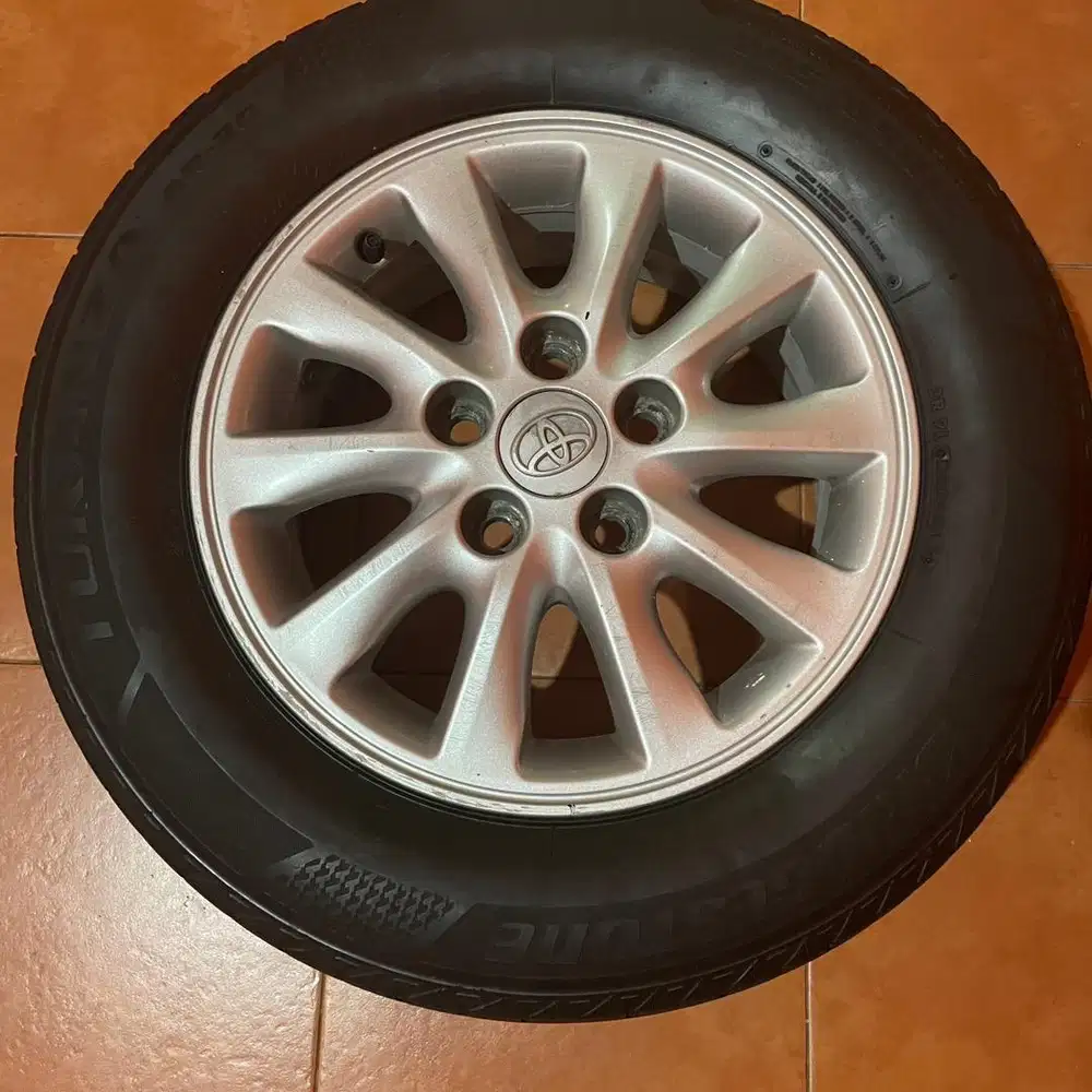 velg innova luxury ring 15 pnp grandmax luxio megacarry