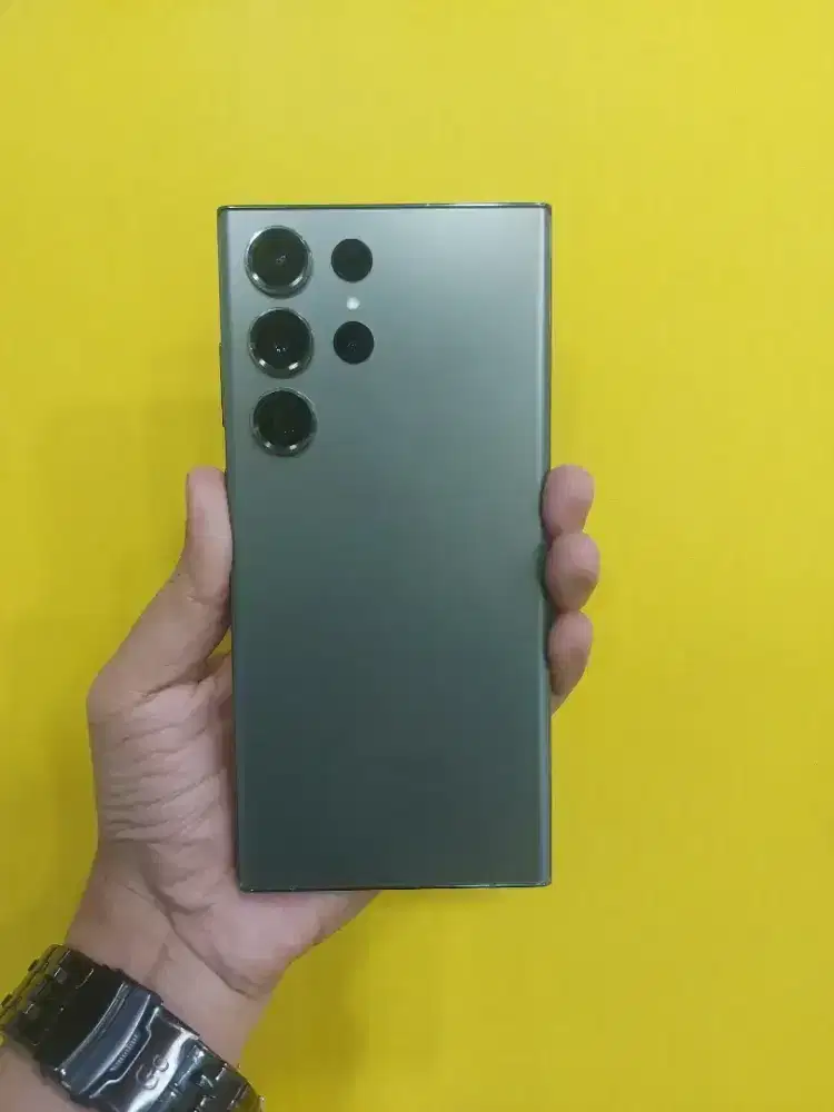Samsung S23 ultra 5G sein 12/256