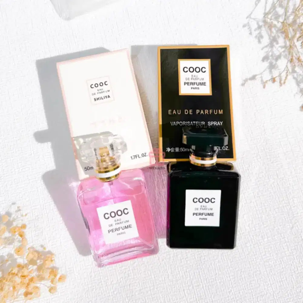 Beli 1 Gratis 1 Parfum Wanita Wangi Seharian