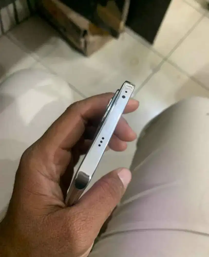 Oppo reno 12 5G 12/256 mulus