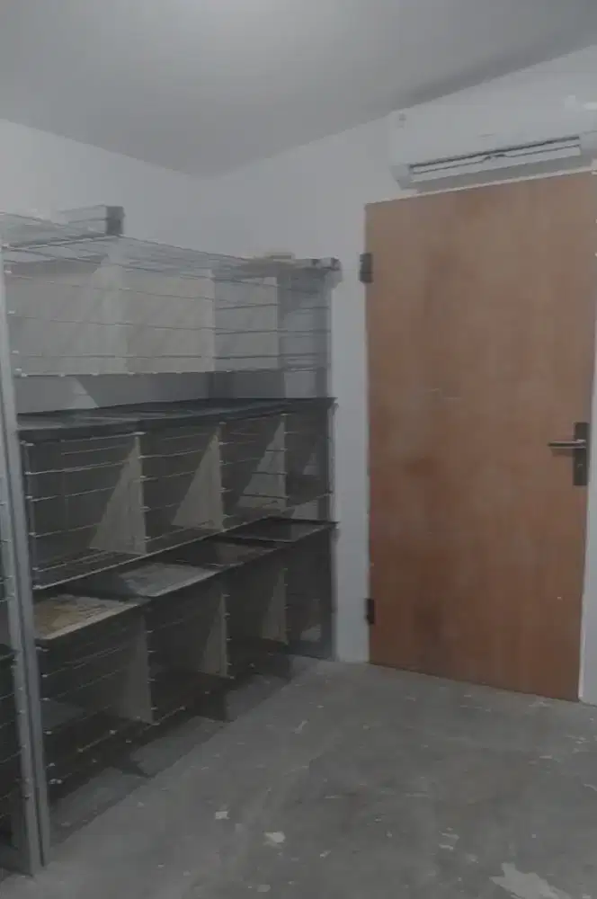 Pet Hotel/Penitipan Kelinci bisa diantar jemput wilayah Kab. Tangerang