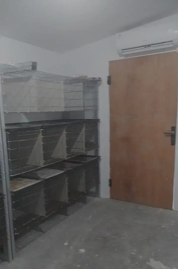 Pet Hotel/Penitipan Kelinci bisa antar jemput wilayah Jakarta Selatan