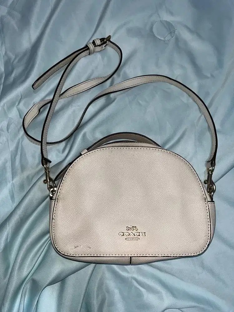 Lady bag (tersedia berbagai brand)