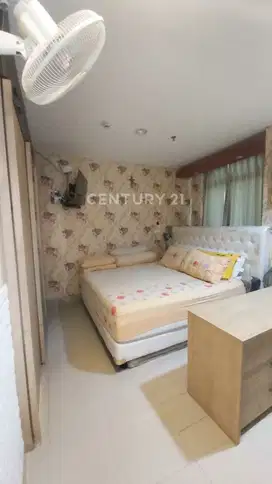 1 Unit Apartemen Sunter Icon Strategis Di Sunter Jak Ut S6988