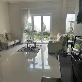 Rumah Strategis Bebas Banjir Di Jati Barang Rawamangun S7471