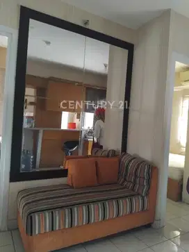 APARTEMEN GREEN PRAMUKA UNIT CONNECTING 4BR JARANG ADA FURNISHED