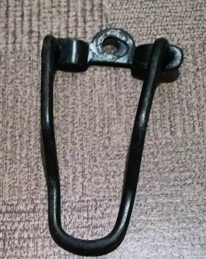 Pelindung RD Sepeda jadul