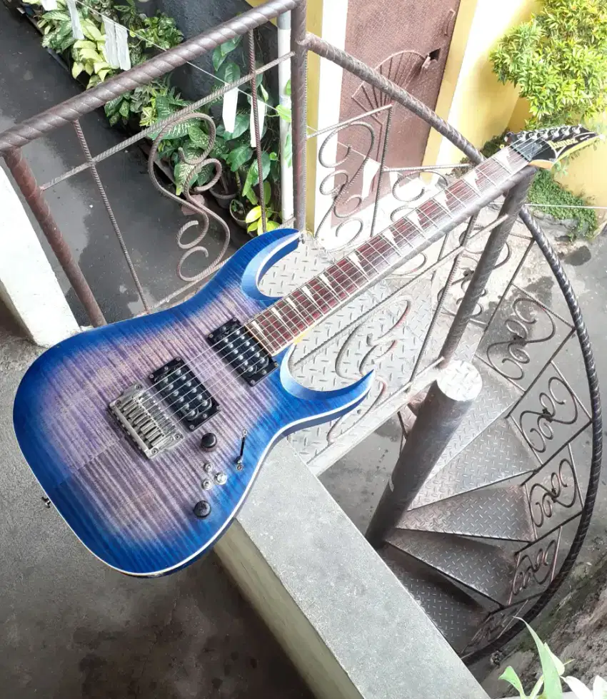 Ibanez RGA 42 FM