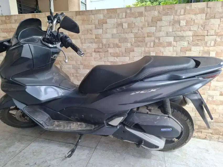 HONDA PCX 160 2023