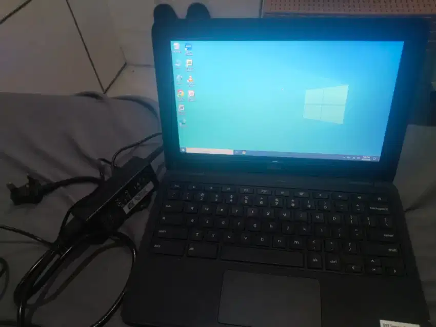 Notebook Dell Windows 10