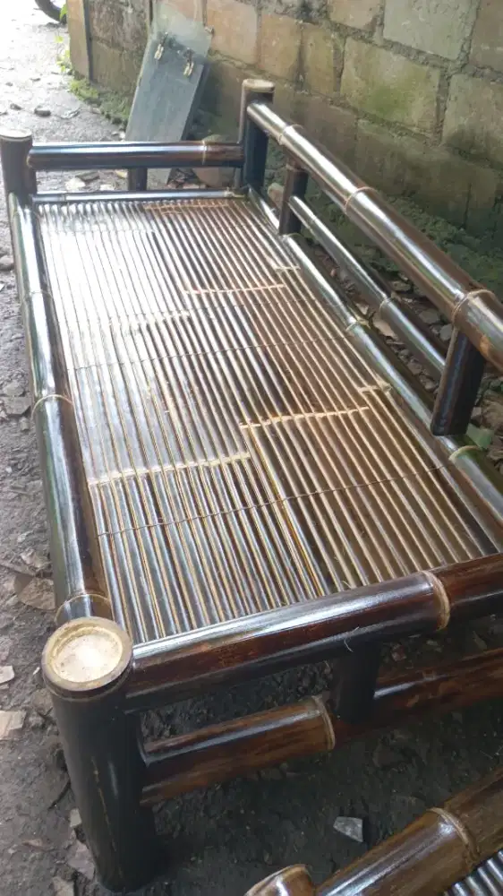 bale bambu berkualitas