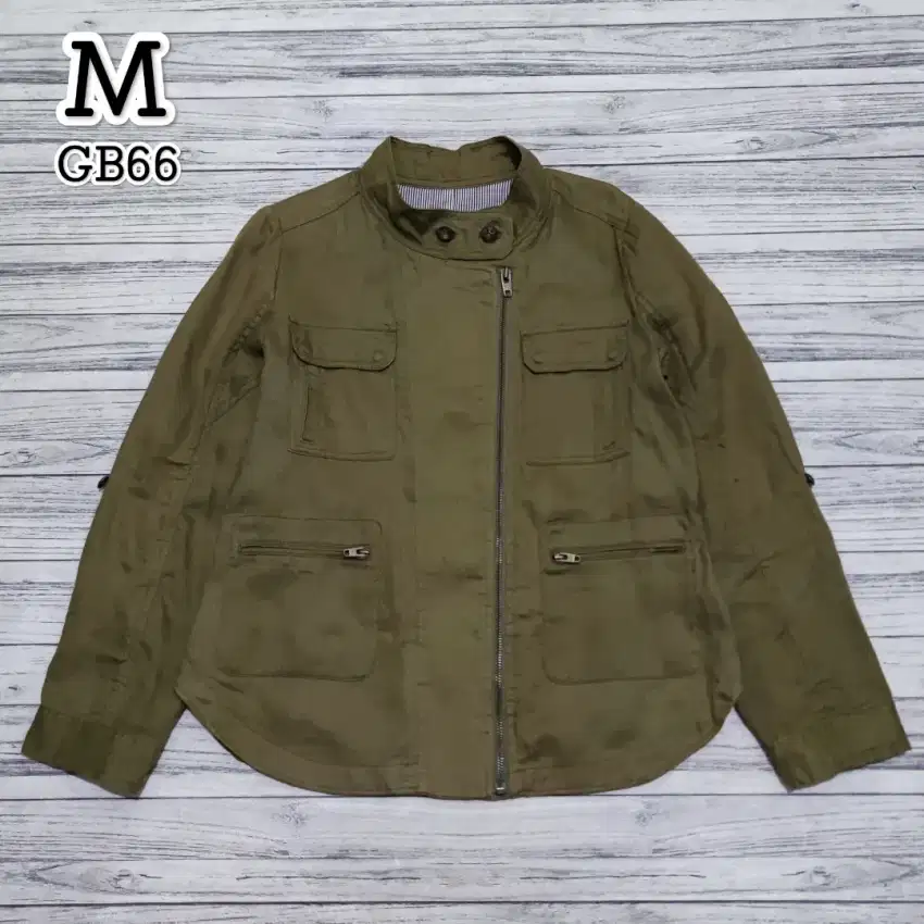 Chatelaine Fashion Jacket