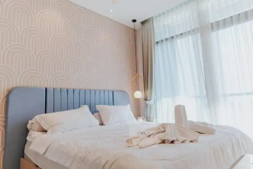 Connect Ciputra World ‼️Disewakan 
Apartement Vertu Studio