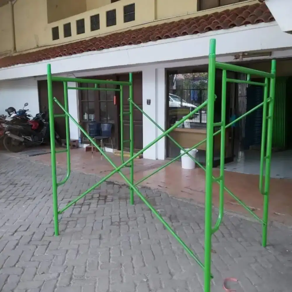 Scaffolding murah berkwalitas