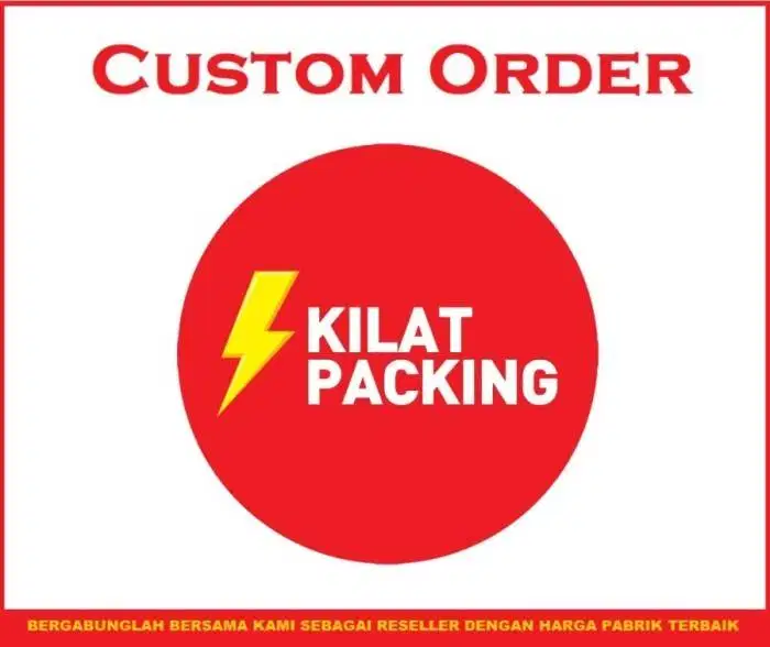 Helper Warehouse ( Gudang )