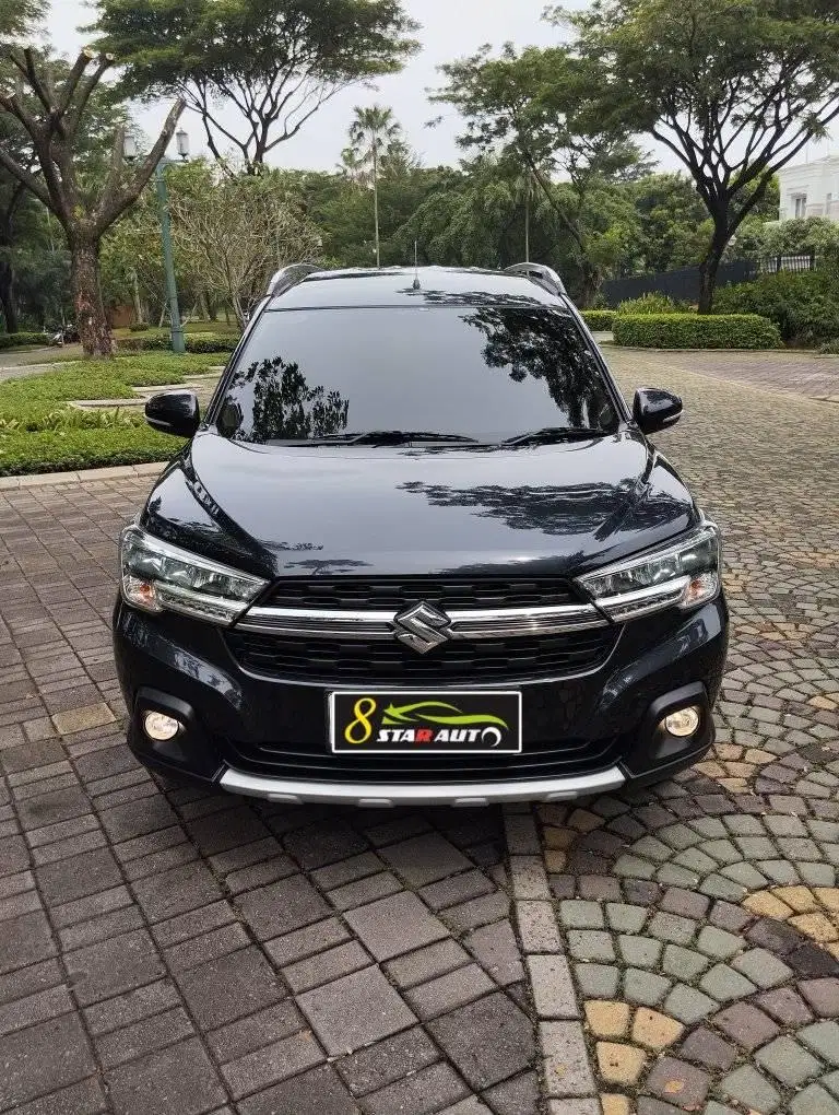 Suzuki XL7 Beta 1.5 AT 2022 Pemakaian 2023
