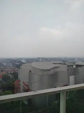 Murah  Apartemen la grande termurah, studio, bandung tengah