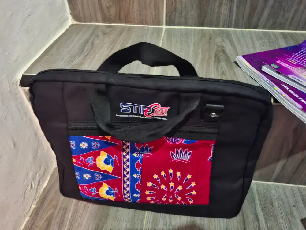 Tas Laptop Murah