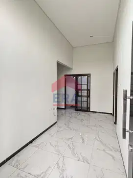 Dijual Rumah di Jalan Wonowaru Residence, Buring Tlogowaru, Malang