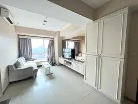 Jual Apartement Casa Grande Montana 3BR Fully Furnished Luas 110
