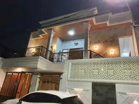 RUMAH MEWAH DI KEBON BARU  JAKARTA SELATAN