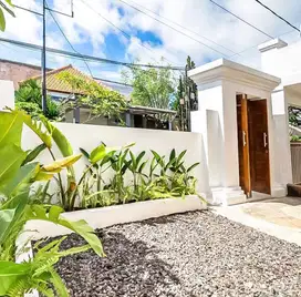 BUC ! NEW RENOVATED VILLA IN JIMBARAN - VSANG
