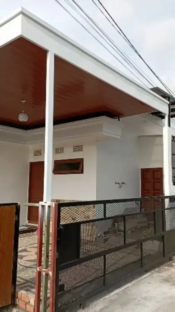 Kanopi Palembang Jaya