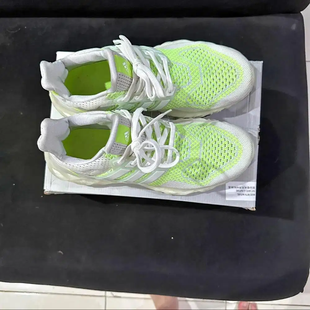 adidas ultraboos DNA