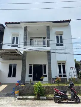 Rumah cileunyi villa jati endah