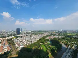 Dijual Apartemen Puri Mansion 63M2 Murah Mewah Luas best view