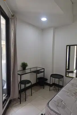 Dijual Studio Bagus Siap Huni Apartemen Tamansari Sudirman
