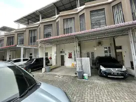 Komplek Sevilla Suites Daerah Kapten Muslim dekat Millenium Plaza