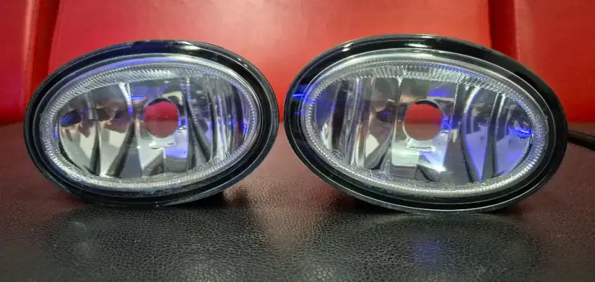 Foglamp Mobilio Brio Jazz Freed Civic Hrv Crv Original
