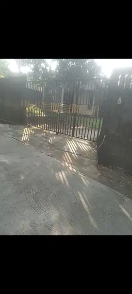 Di jual rumah di Boja