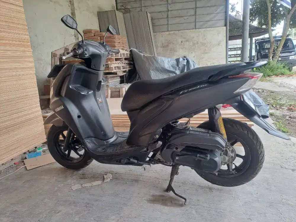 Freego 2020, pajak sampai Maret 2026