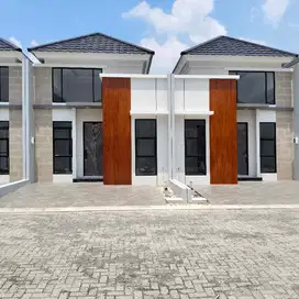 PERUMAHAN DIBEKASI KOTA FREE DP