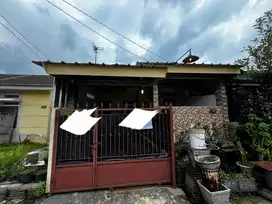 Dijual rumah di CitraMaja cluster Park Ville