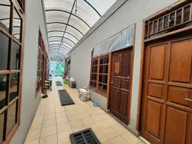 Kemandoran Kost Aktif full 95- 100%, Strategis Kebayoran lama Jakarta