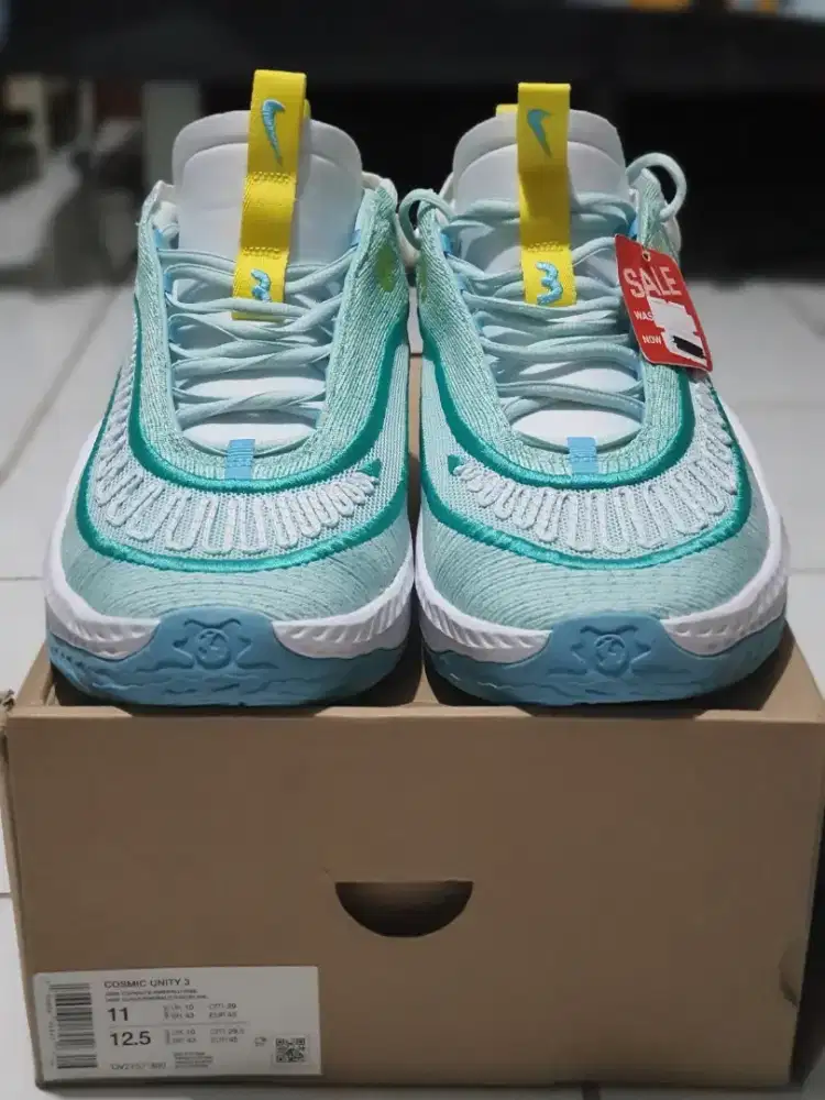 Size 45 - Nike Cosmic Unity 3
