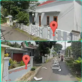 Jual Rumah Mewah Dekat kampus UII