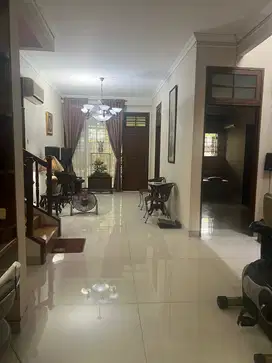 Dijual Rumah Jl. Palem Raya Duri Kepa, Bagus Jarang Ada
