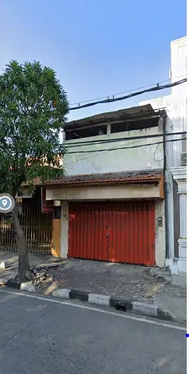 Ruko Dijual Adityawarman Surabaya