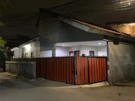 Rumah asri n apik di Cilandak JakSel