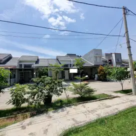 Jual Rumah 1 Lt SHM Dekat Summarecon Mall Bekasi Cicilan Murah J-26686